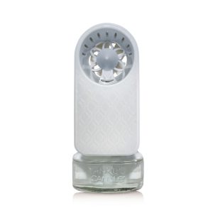 Moroccan Fan ScentPlug® Diffuser with Light