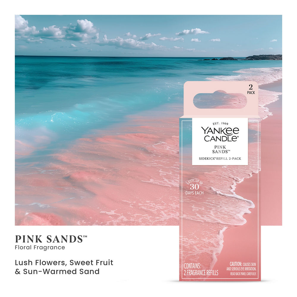 Pink Sands™ Sidekick® Fragrance Refill 2-Pack - Image 2