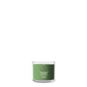 Balsam & Cedar Mini Candle