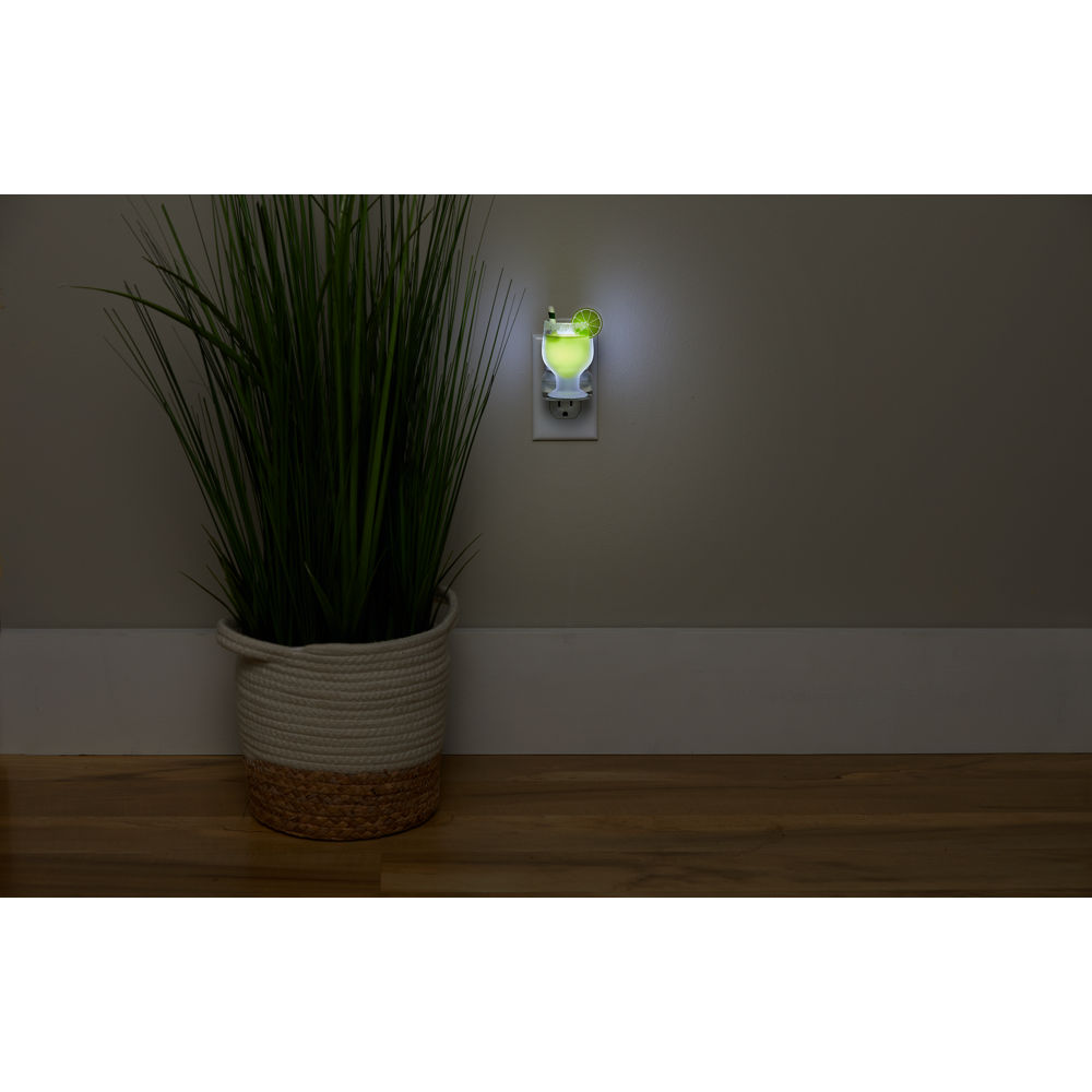 Margarita ScentPlug® Diffuser with Light - Image 2