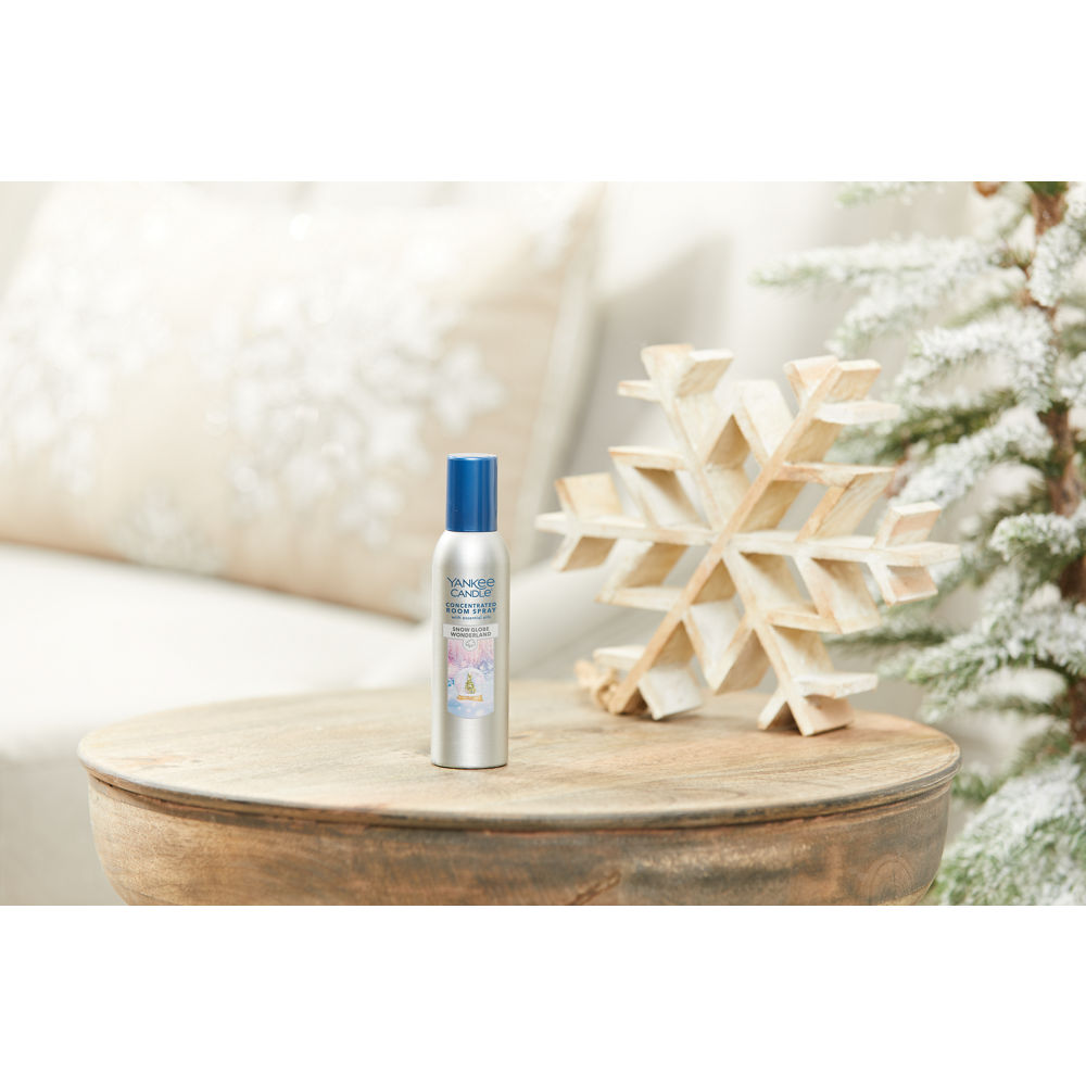 Snow Globe Wonderland - Image 4