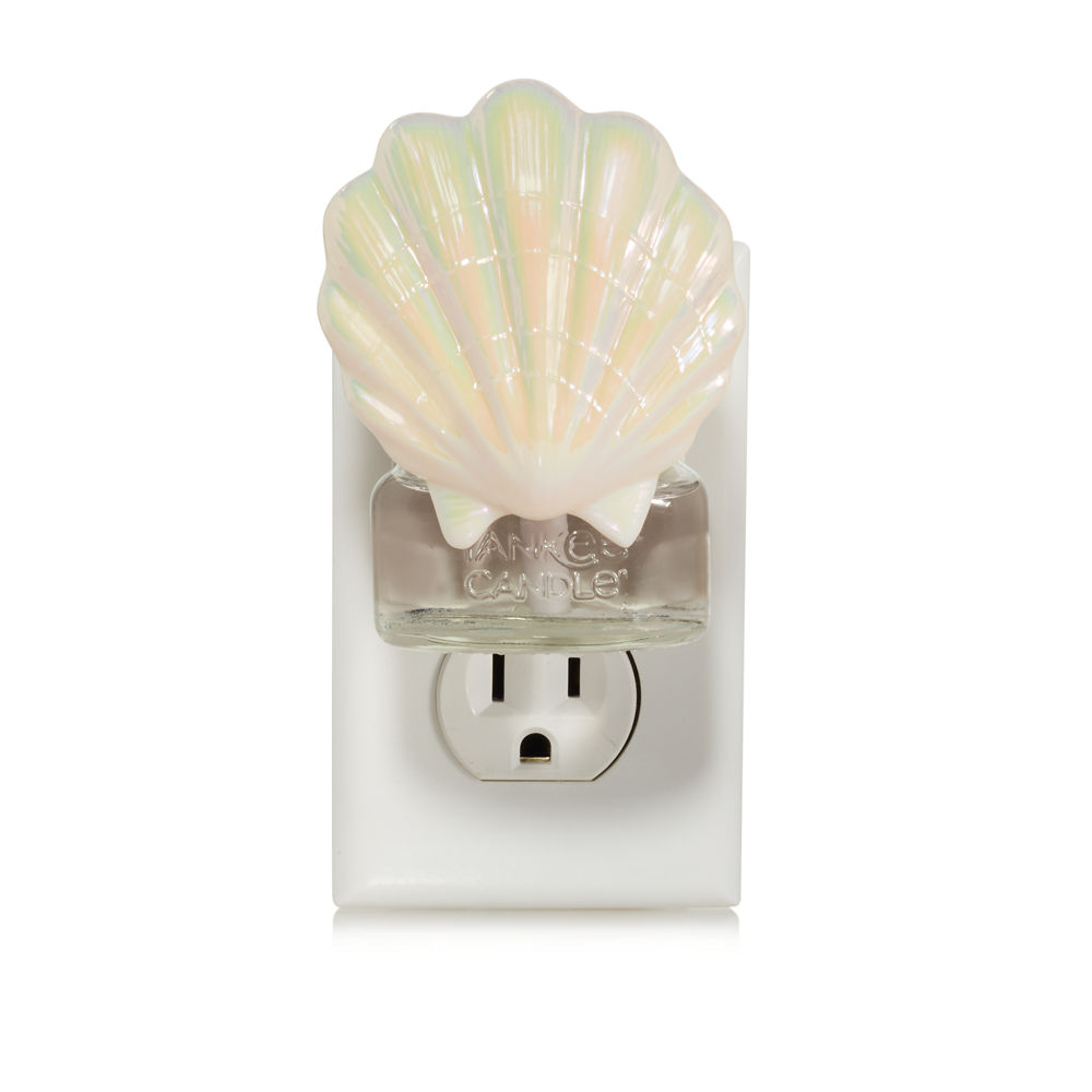 Seashell ScentPlug® Diffuser - Image 3