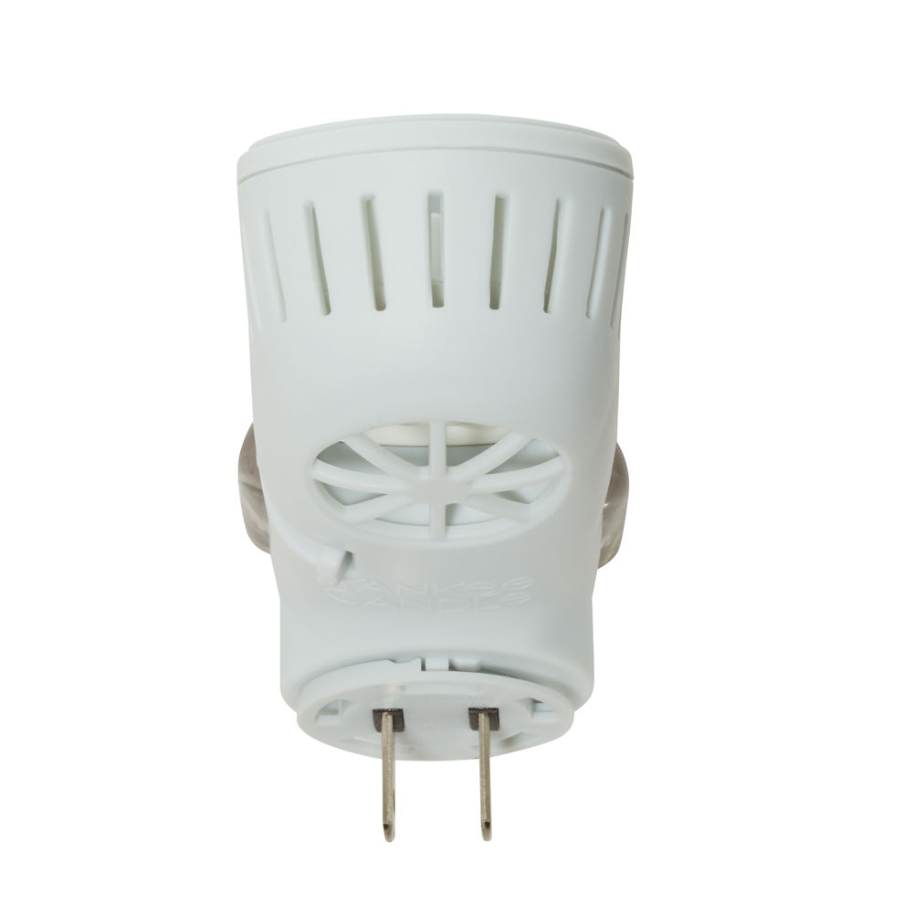 Fade Fan ScentPlug® Fan Diffuser with Light - Image 3