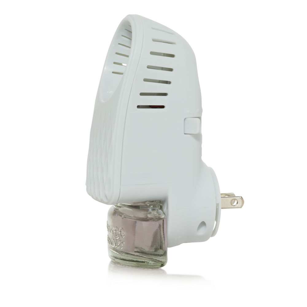 Fade Fan ScentPlug® Fan Diffuser with Light - Image 4