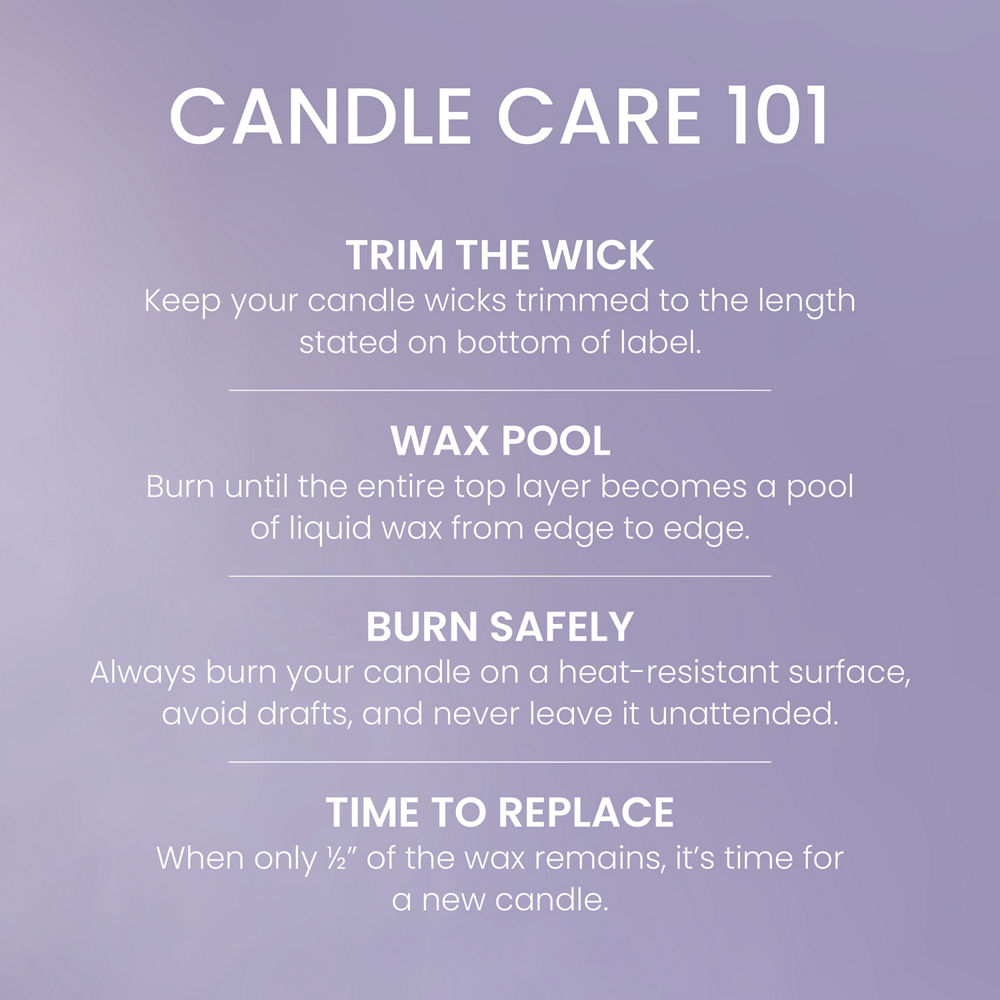 Amethyst Air Original Large Jar Candle - Image 4