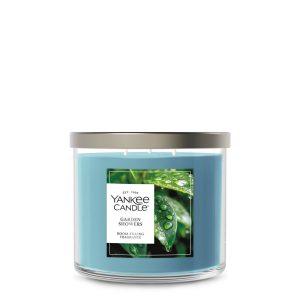 Garden Showers 3-Wick Candle