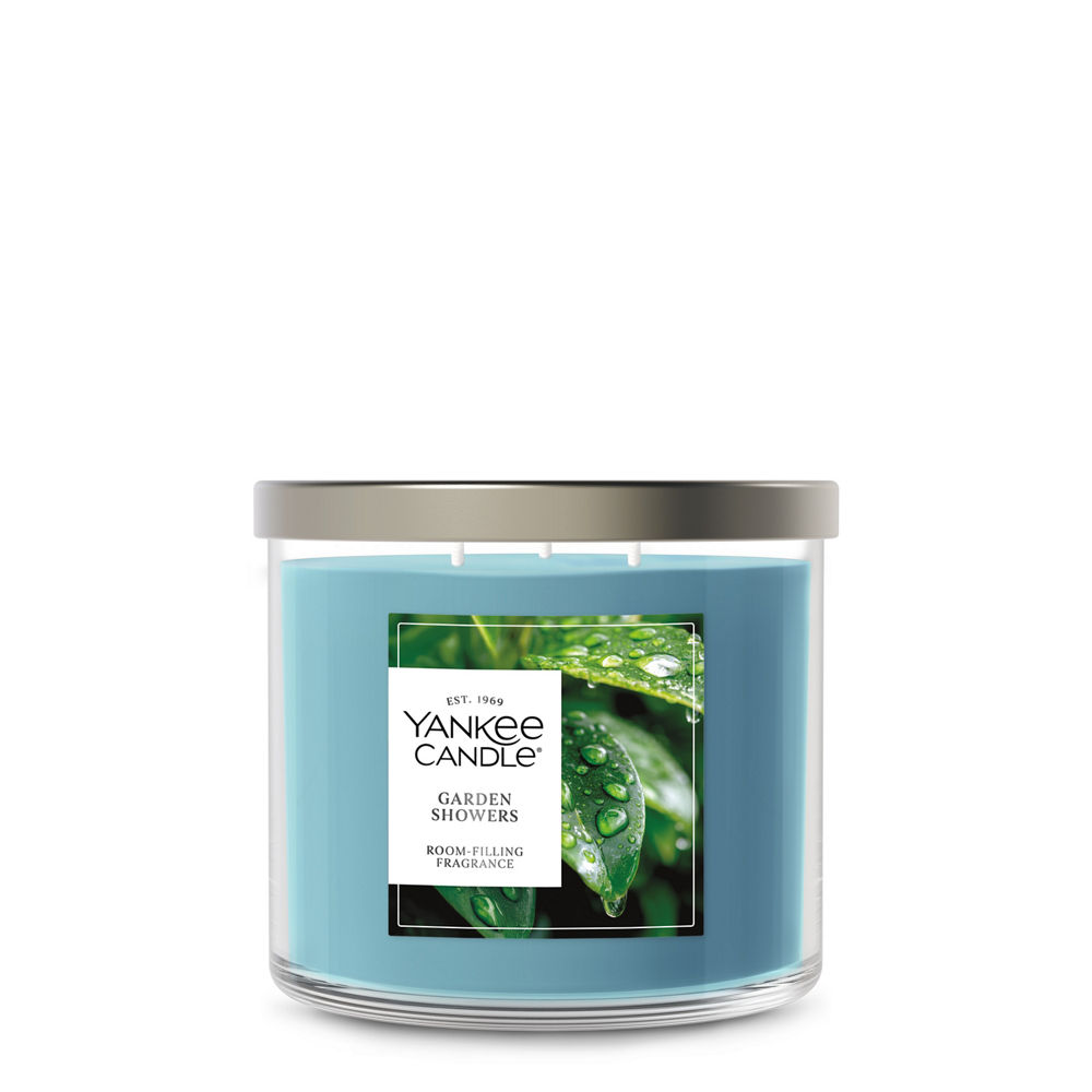 Garden Showers 3-Wick Candle