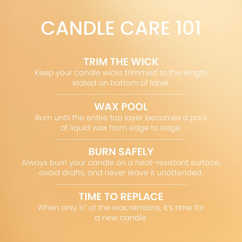 Sugared Neroli Original Large Jar Candle - Image 4