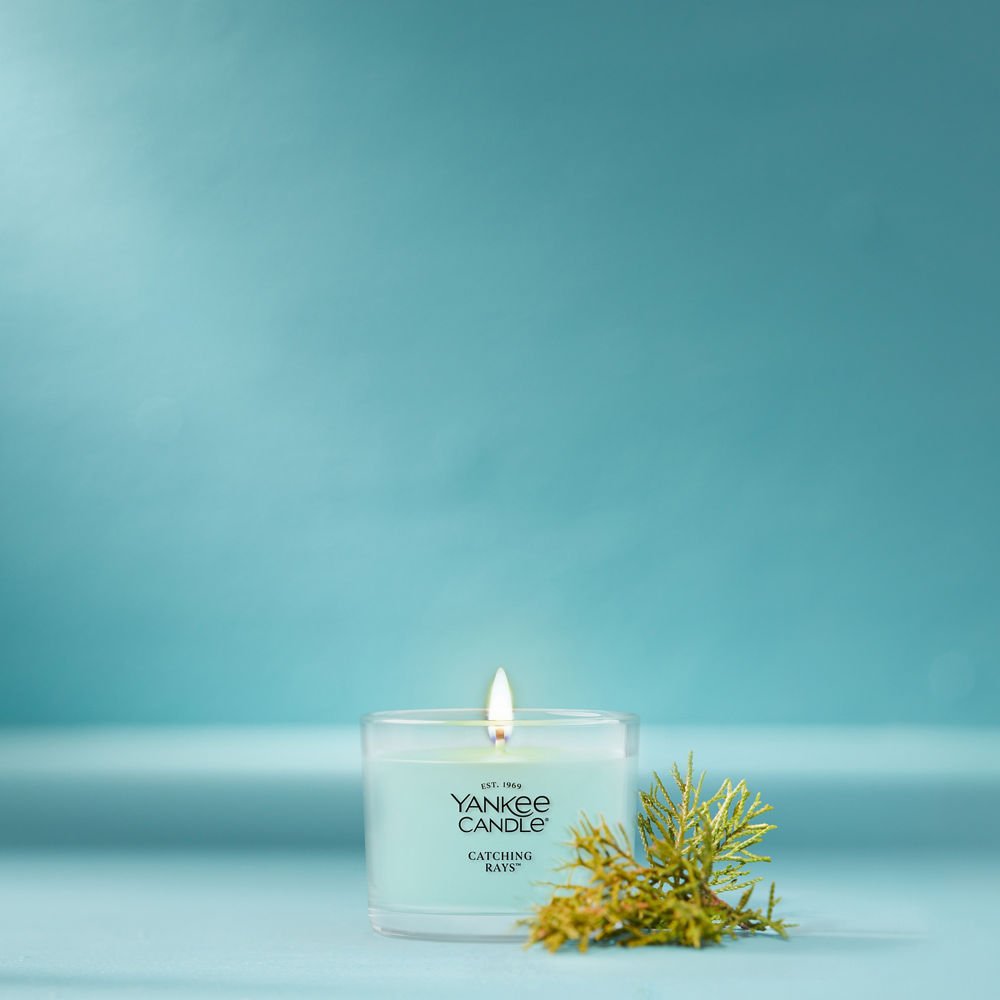 Catching Rays™ Mini Candle - Image 2