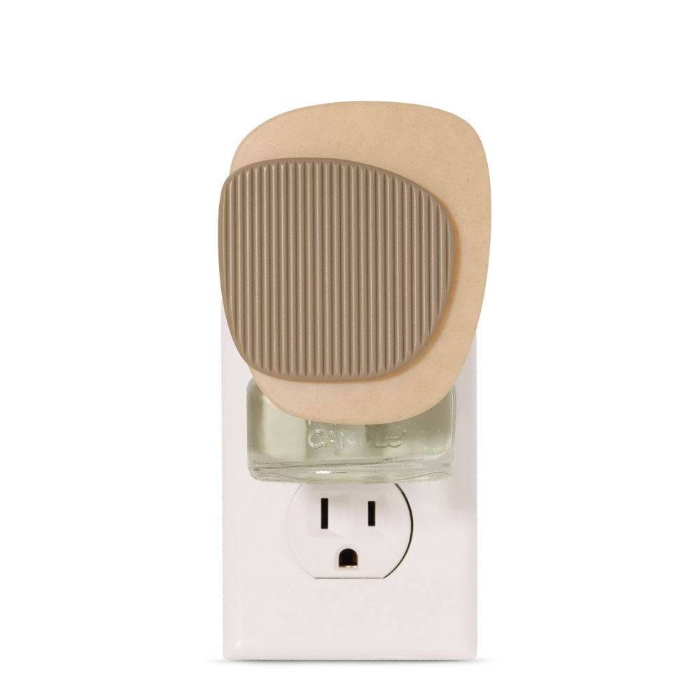 Taupe Pebble ScentPlug® Diffuser - Image 2