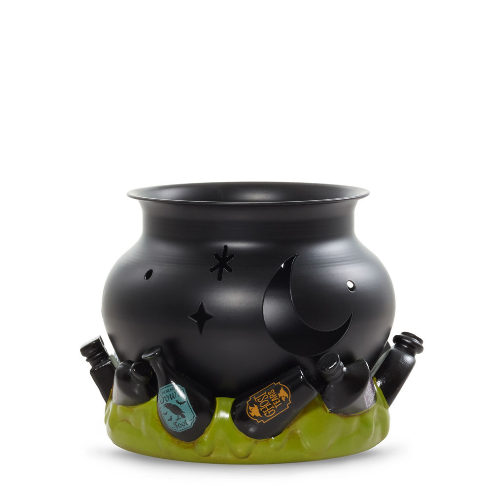 Potion Pot Jar Candle Holder - Image 2