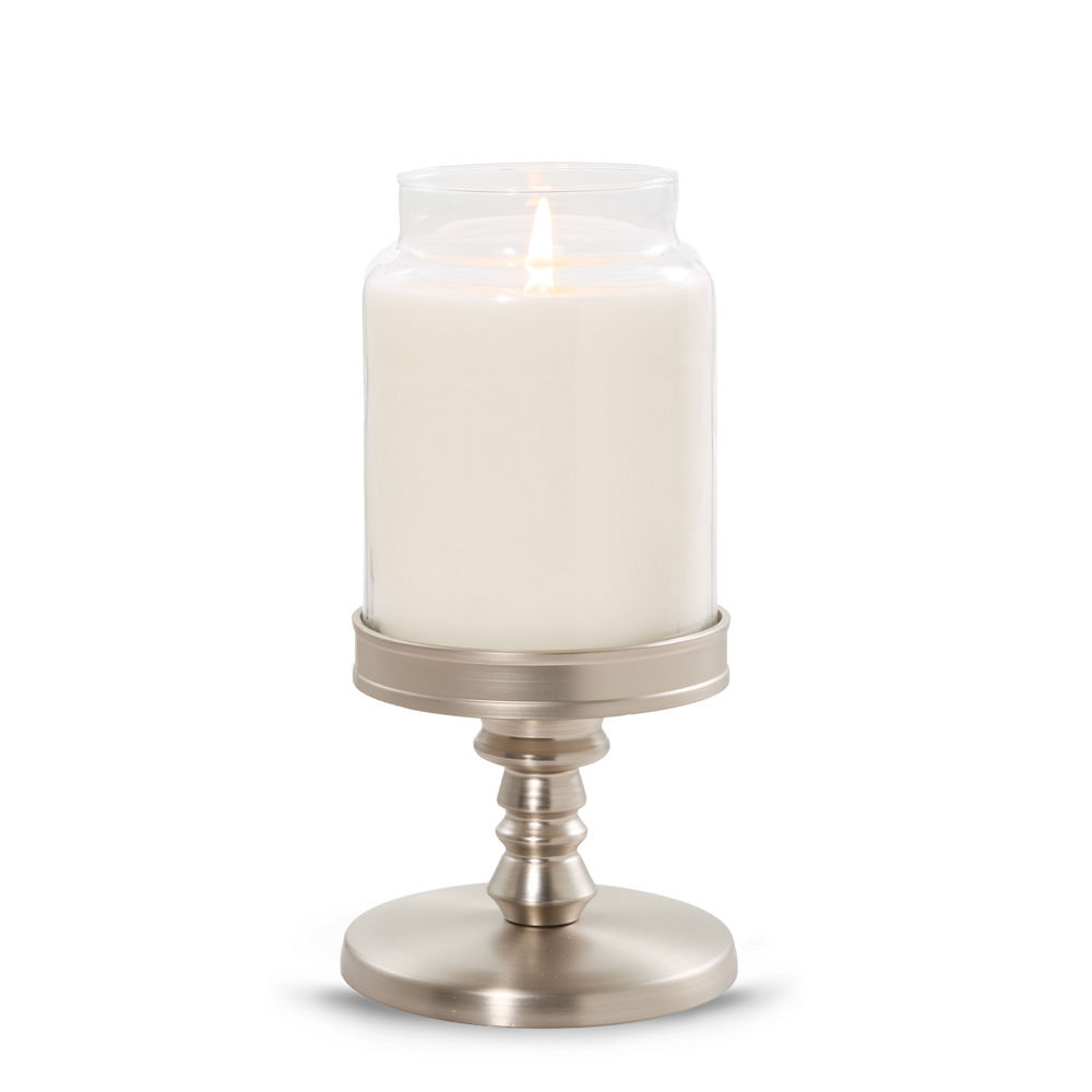 Silver Lining Candle Pedestal - Image 2