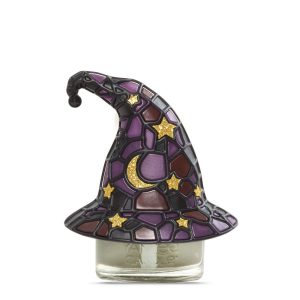 Twilight Hat ScentPlug® Diffuser with Light