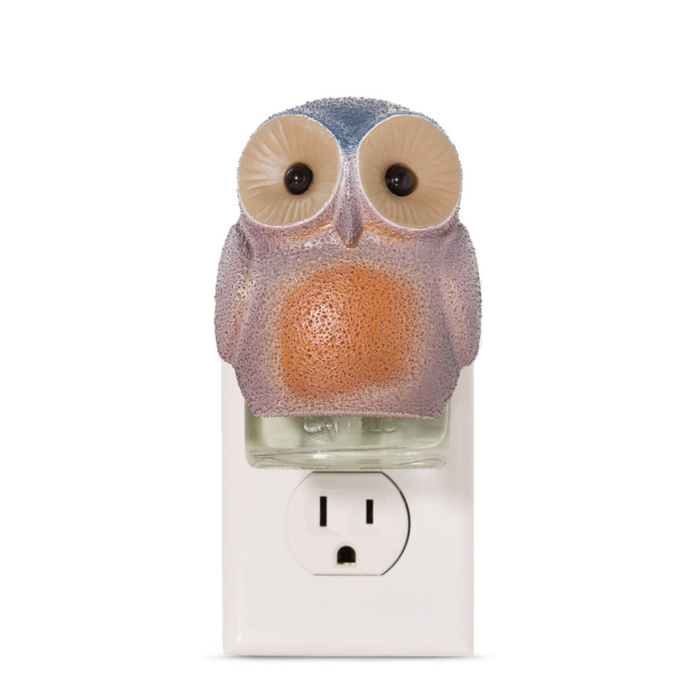 Heritage Owl ScentPlug® Diffuser - Image 2