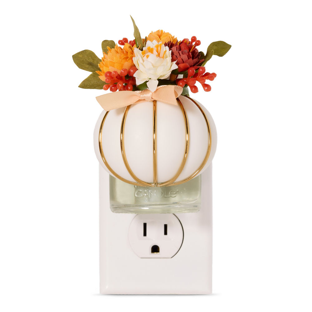 Pumpkin Bouquet ScentPlug® Diffuser - Image 2