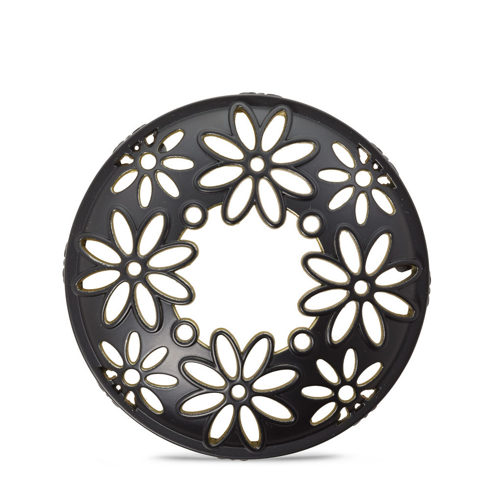 Sunlight Petals Illuma-Lid® Jar Candle Topper