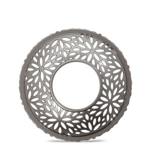 Dahlia Glow Illuma-Lid® Jar Candle Topper
