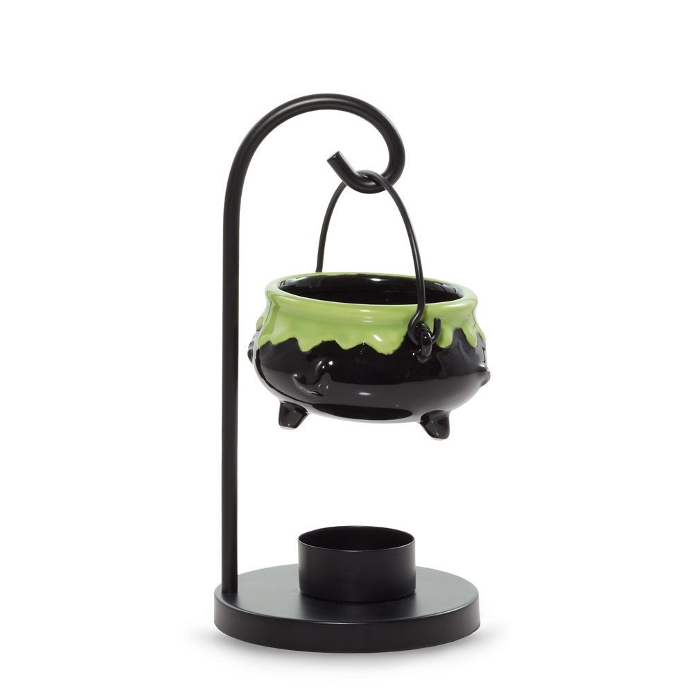 Hanging Cauldron Wax Melt Warmer - Image 2