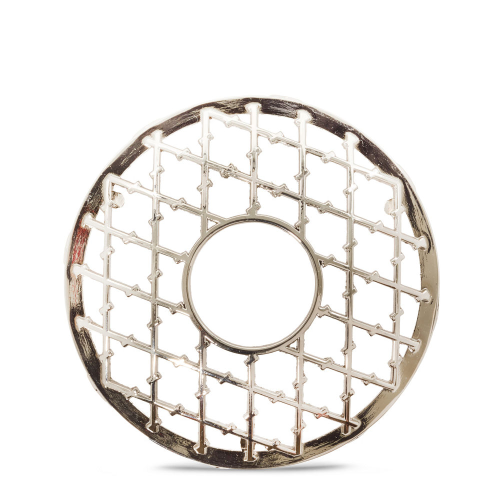 Diamond Weave Illuma-Lid® Jar Candle Topper