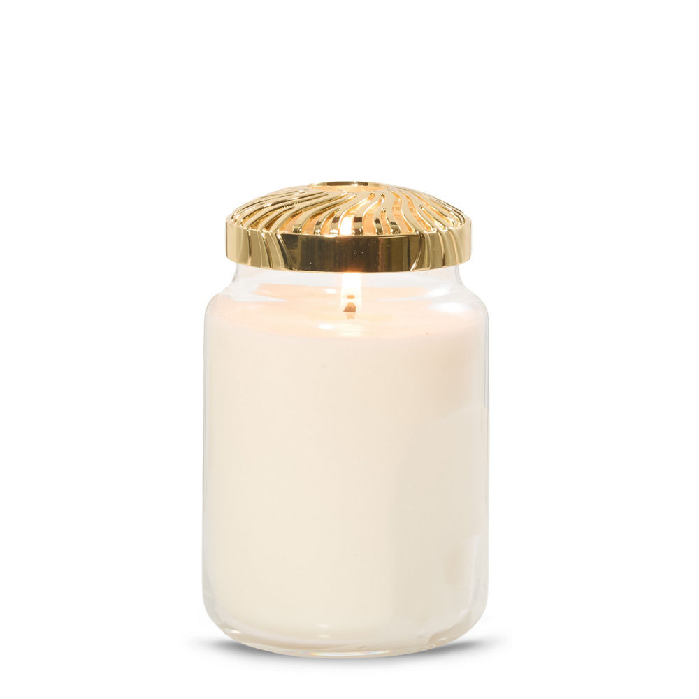 Golden Horizon Illuma-Lid® Jar Candle Topper - Image 2