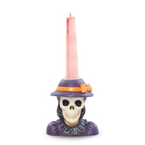 Bonebury Lane Drusilla Taper Candle Holder