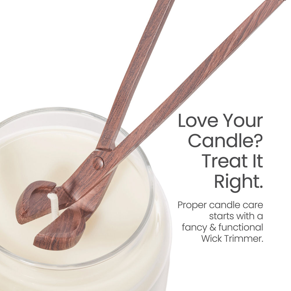 Silver Perfect Wick Trimmer - Image 2
