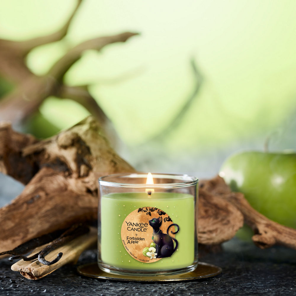 Forbidden Apple™ Small Tumbler Candle - Image 2