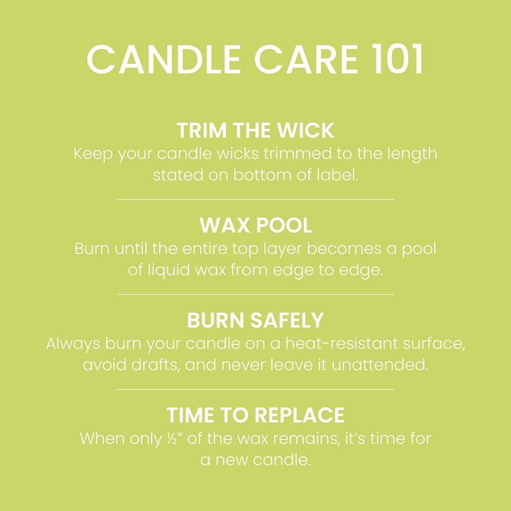 Forbidden Apple™ Small Tumbler Candle - Image 4