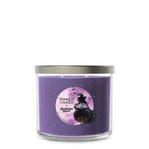 Amethyst Moon 3-Wick Candle