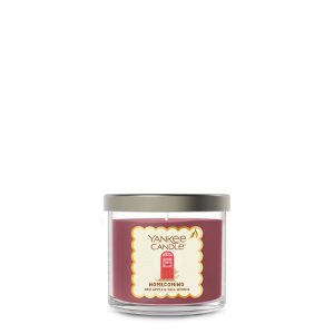 Homecoming Small Tumbler Candle