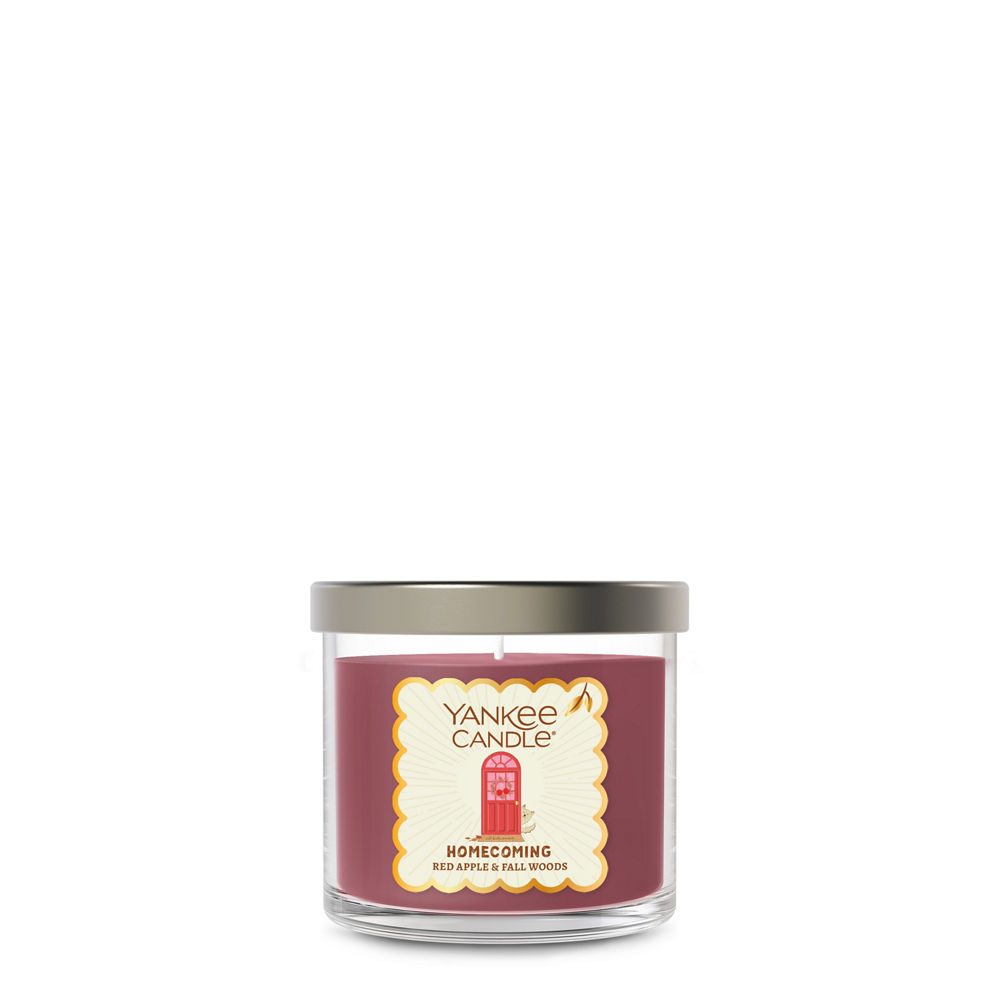 Homecoming Small Tumbler Candle