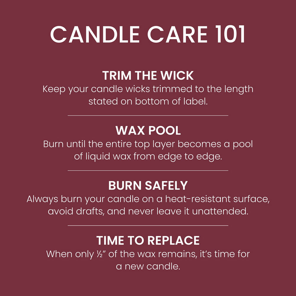 Homecoming Small Tumbler Candle - Image 5