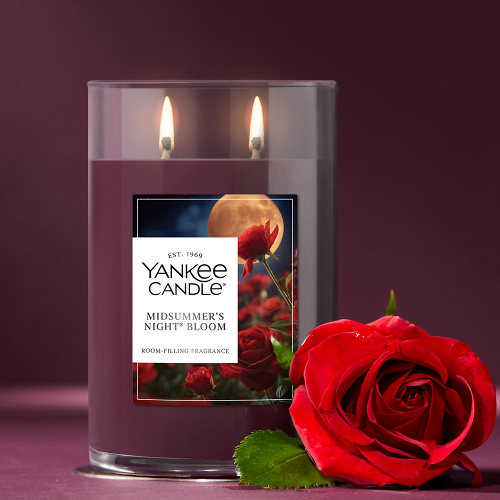 MidSummer's Night® Bloom Large Tumbler Candle - Image 2