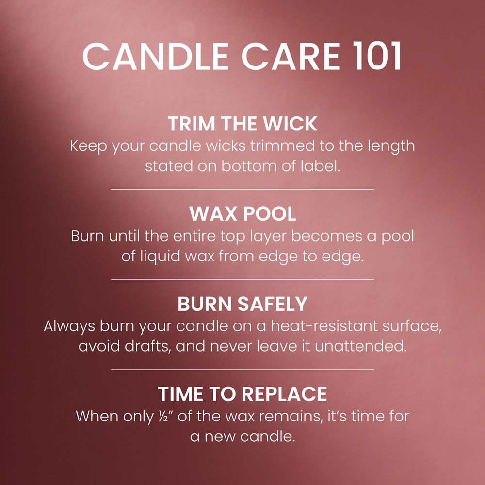 Berrywood Original Large Jar Candle - Image 5