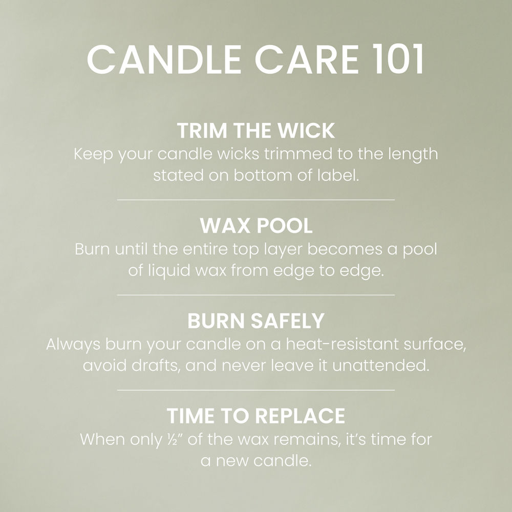 Pear Brûlée Original Large Jar Candle - Image 5