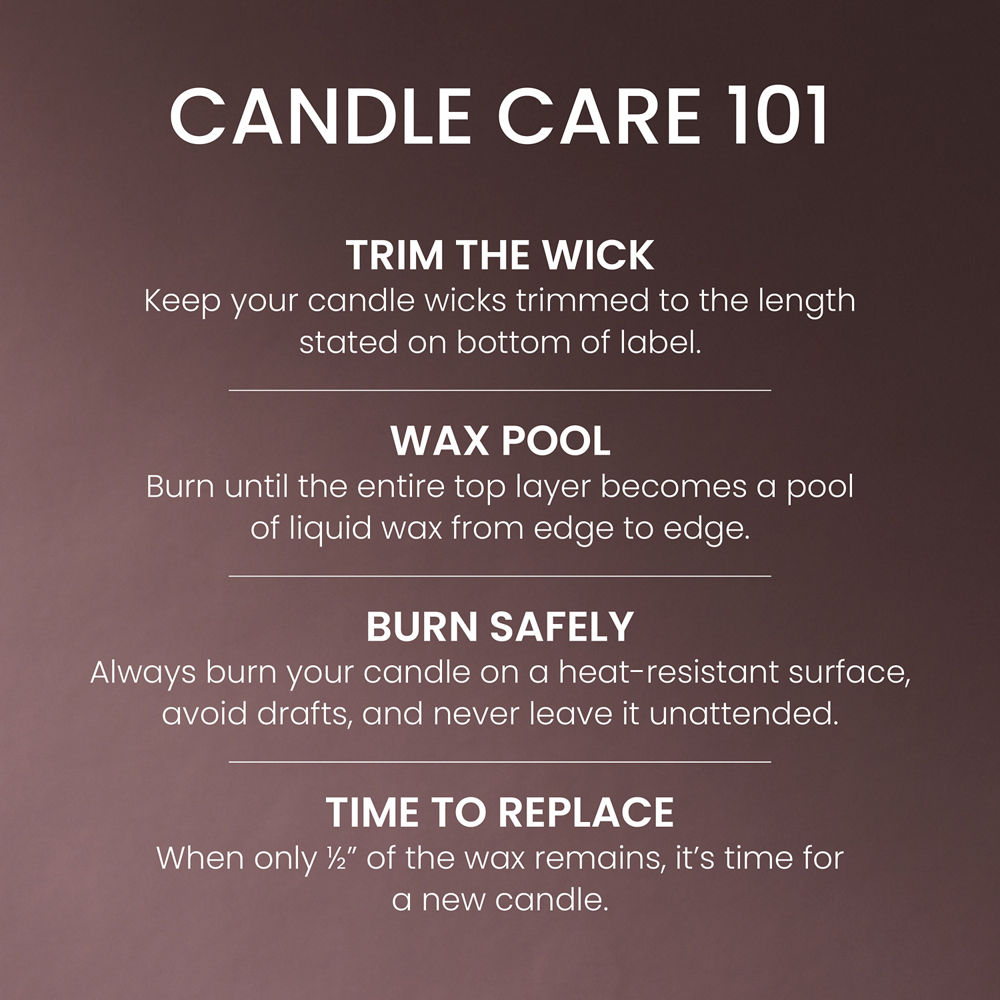 Espresso Martini 3-Wick Candle - Image 4