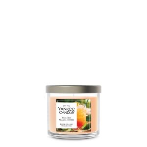 Golden Guava Cider Small Tumbler Candle