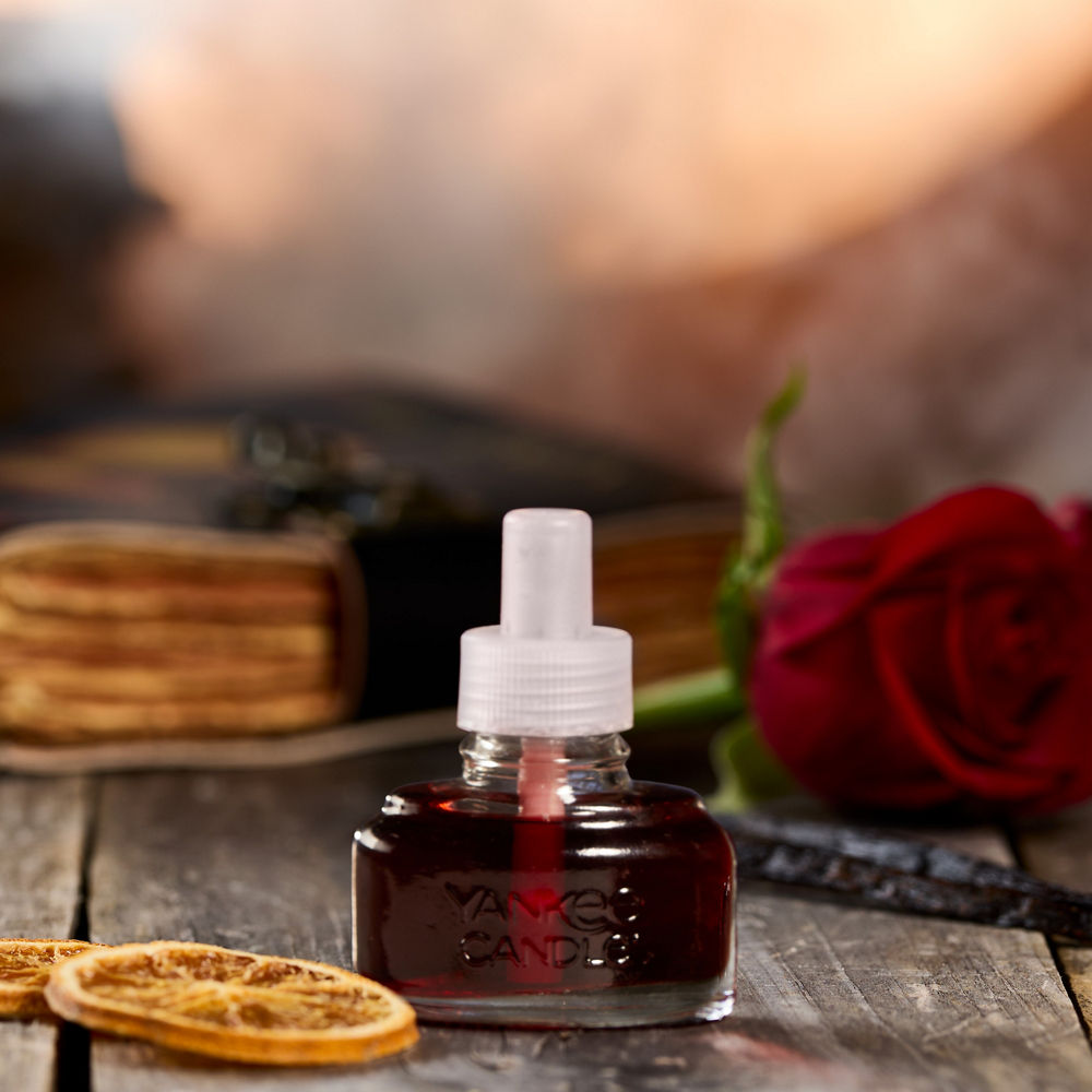 Phantom Bookshop ScentPlug® Refill - Image 2