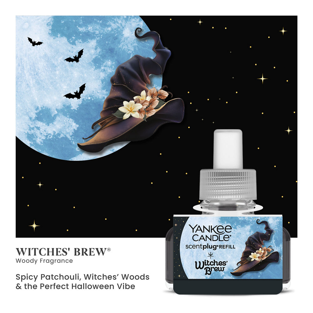 Witches' Brew® ScentPlug® Refill - Image 3