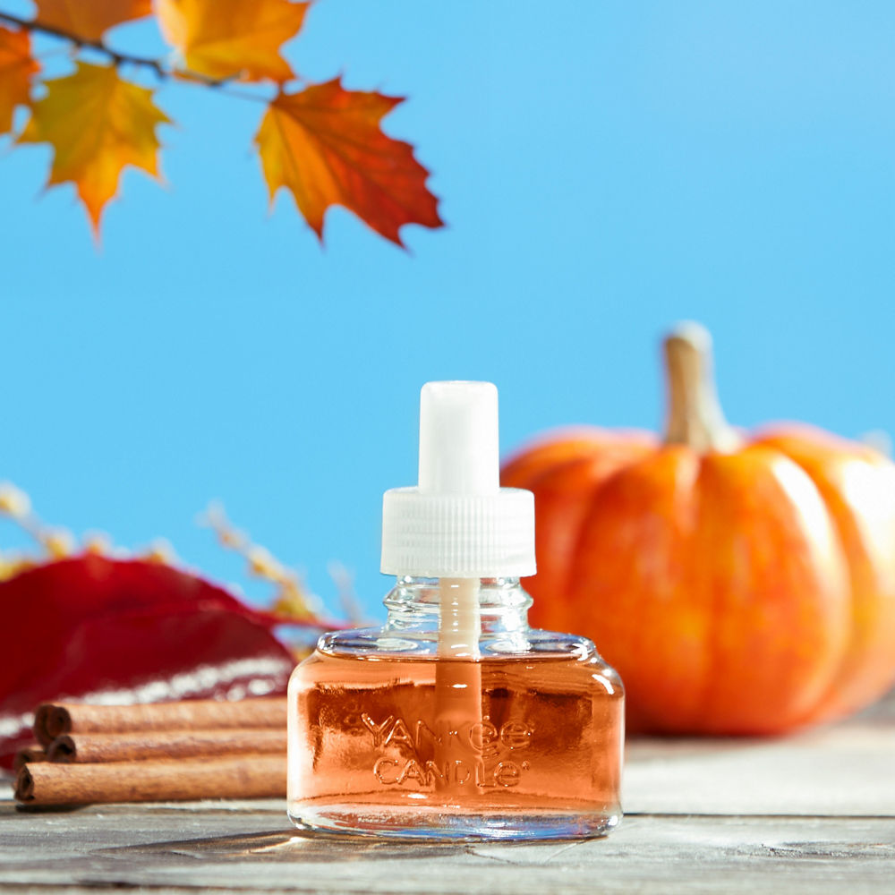 Pumpkin Parade ScentPlug® Refill - Image 2