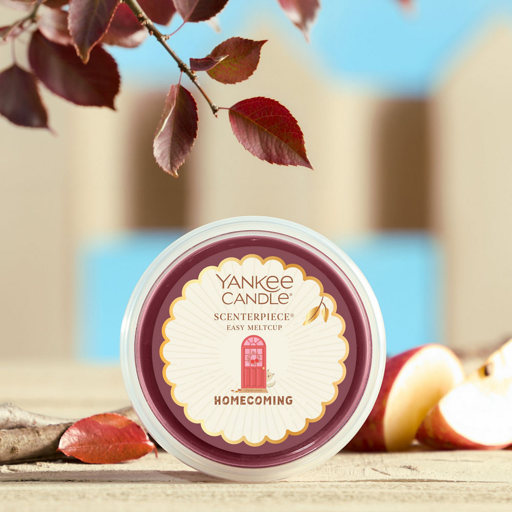 Homecoming Scenterpiece® Easy MeltCup - Image 2