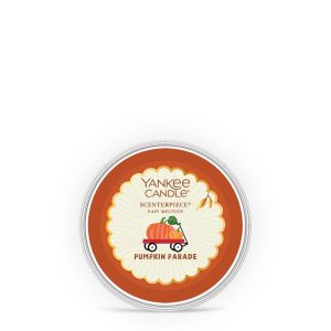 Pumpkin Parade Scenterpiece® Easy MeltCup