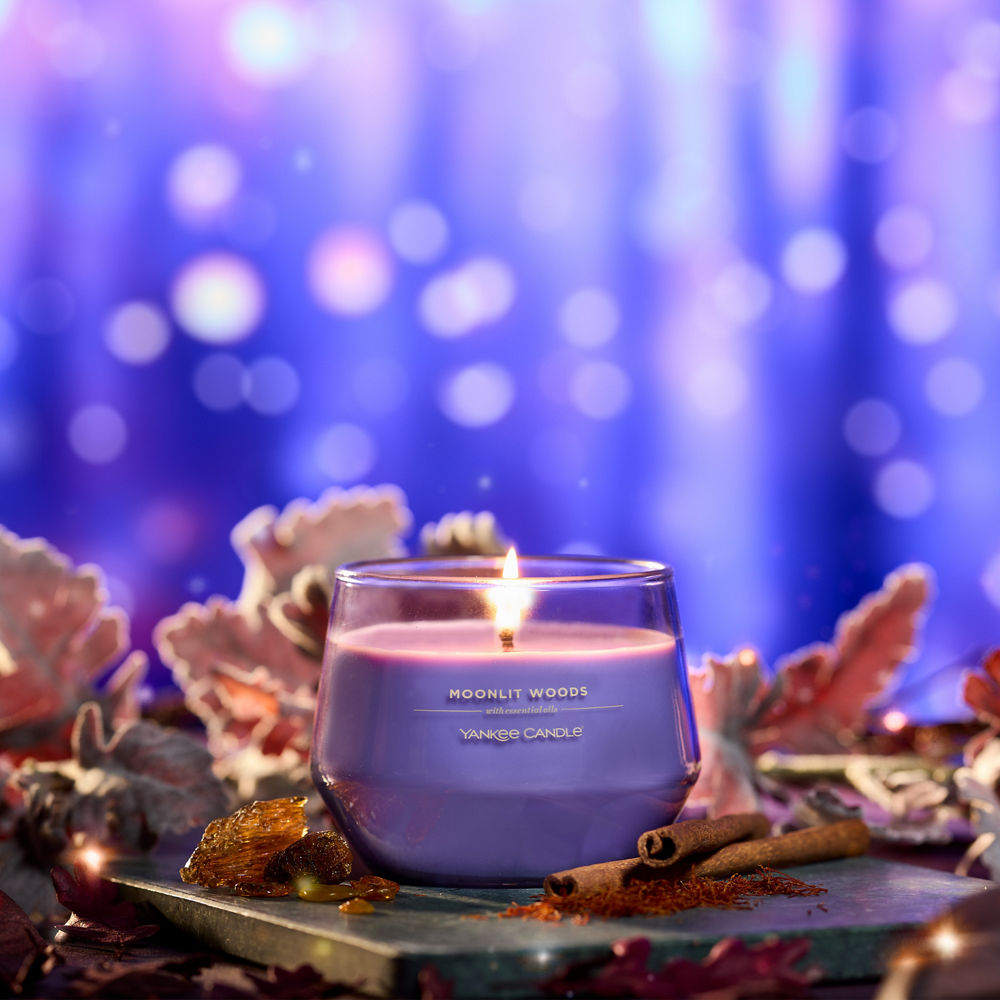 Moonlit Woods Studio Candle - Image 2