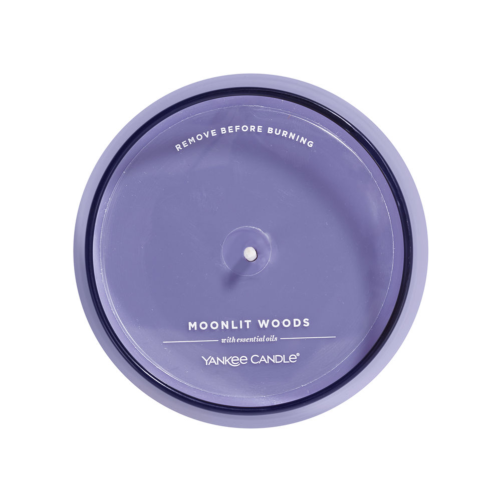 Moonlit Woods Studio Candle - Image 4