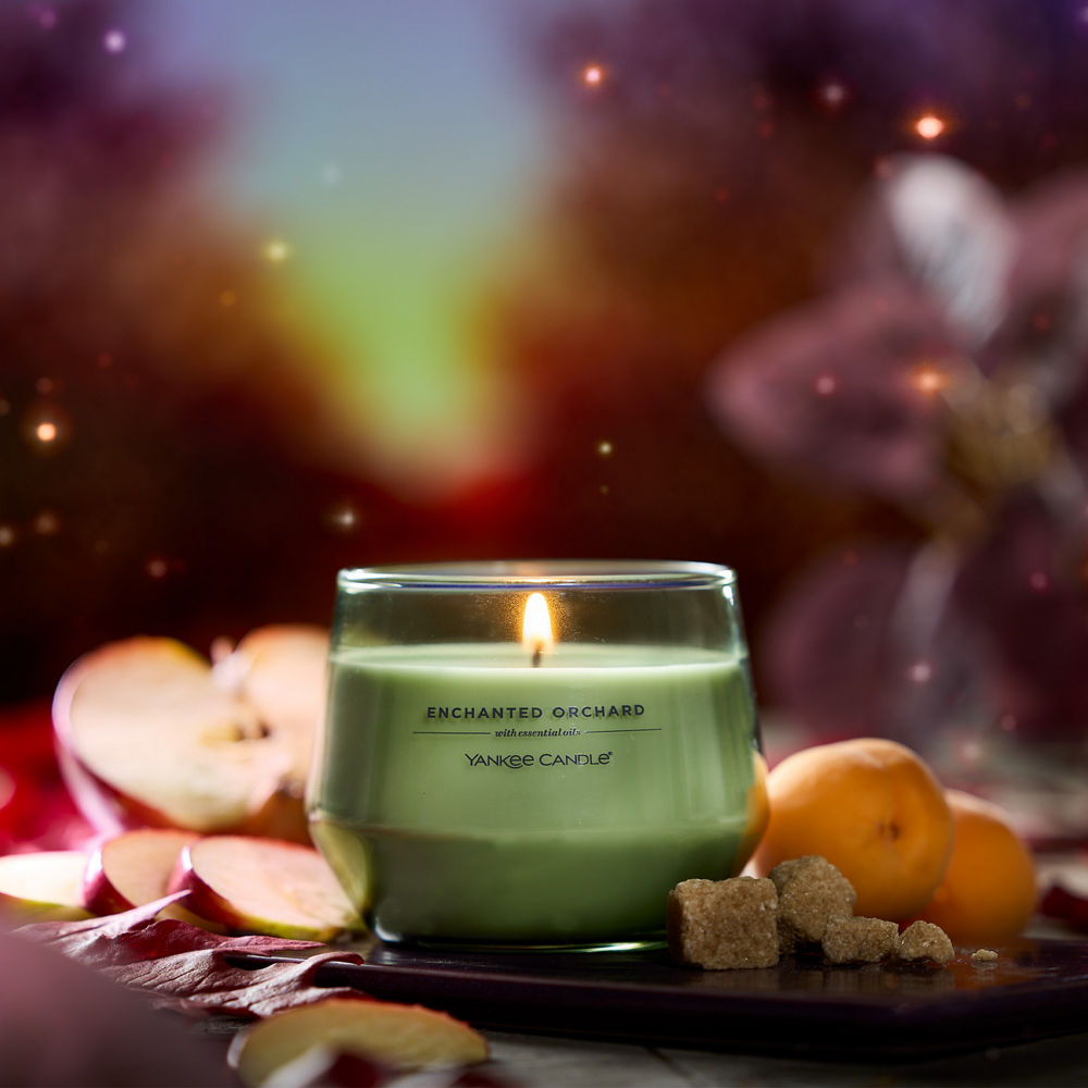 Enchanted Orchard Studio Candle - Image 2
