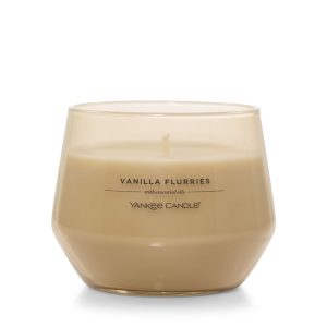 Vanilla Flurries Studio Candle