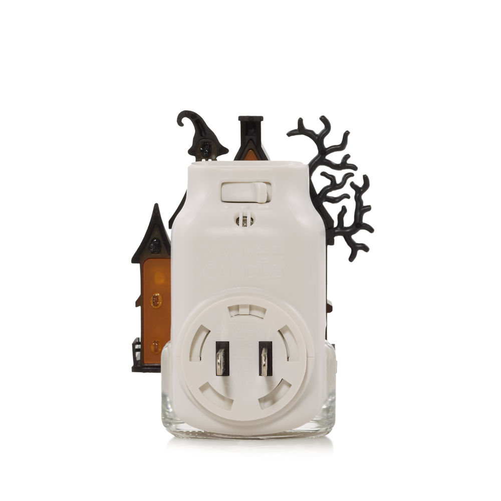 Haunted House ScentPlug® Diffuser w/ Light Sensor - Image 7
