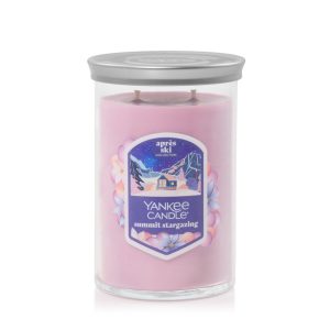 Summit Stargazing Large Tumbler Candle