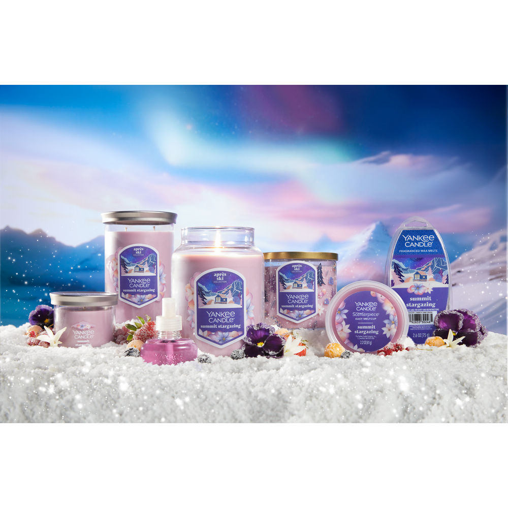 Summit Stargazing Large Tumbler Candle - Image 4
