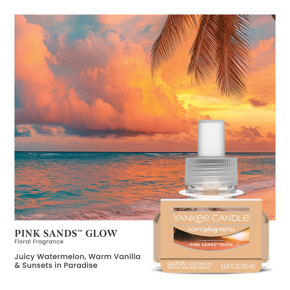 Pink Sands™ Glow ScentPlug® Refill - Image 2